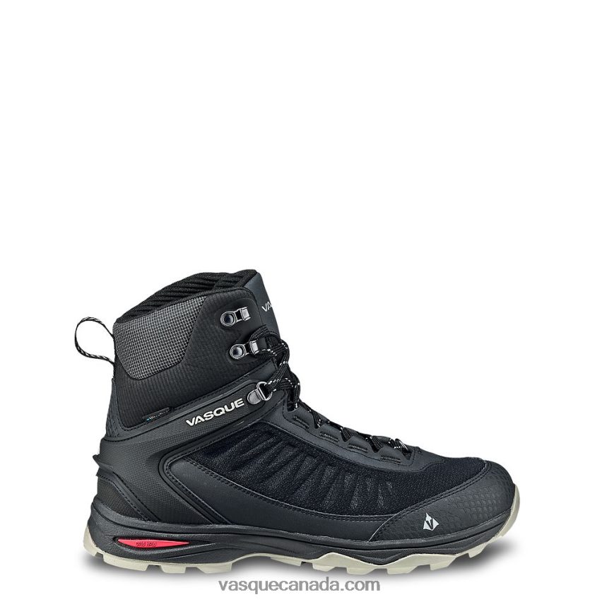 Vasque Talus XT GTX® Women's Hiking Boots, Anthracite/Gargoyle, Size 10